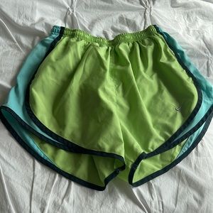 Nike Tempo Running Short